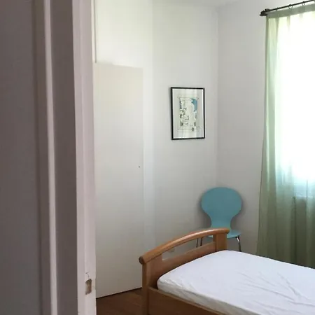 Apartment Itsasoa