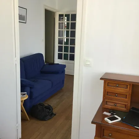 Itsasoa Appartamento Saint-Jean-de-Luz