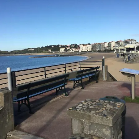 Itsasoa Appartamento Saint-Jean-de-Luz